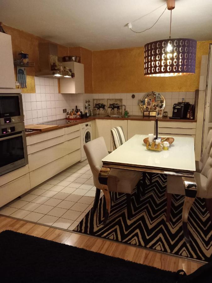 Tolle Private 2-Zimmer Wohnung Im Szene Bezirk Berlin-Friedrichshain Exteriér fotografie
