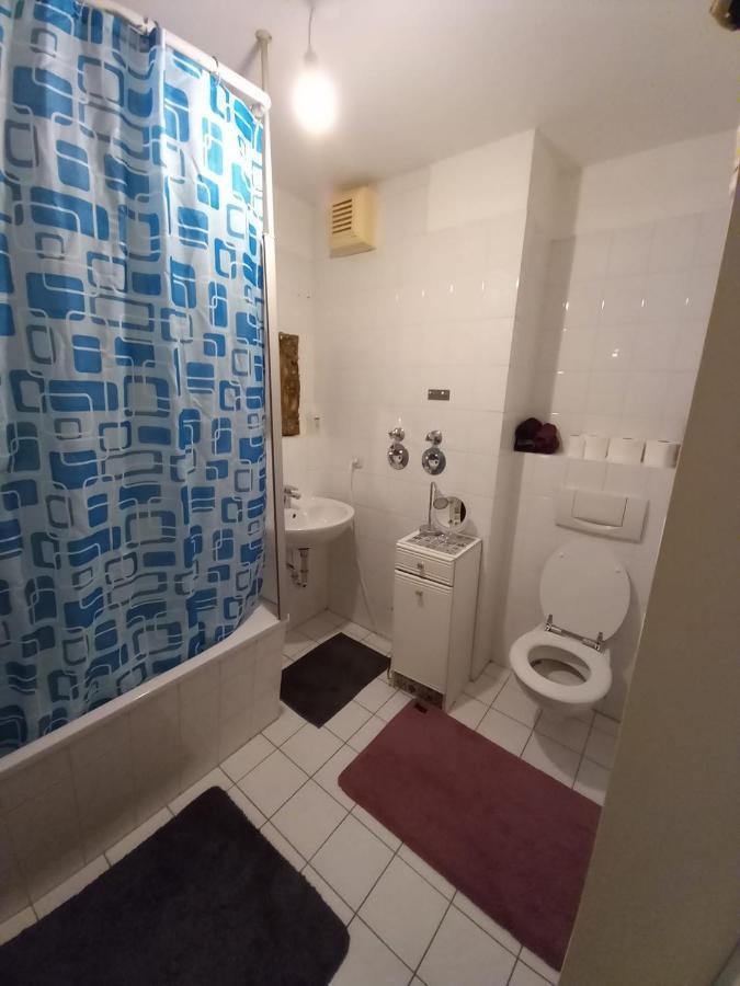 Tolle Private 2-Zimmer Wohnung Im Szene Bezirk Berlin-Friedrichshain Exteriér fotografie