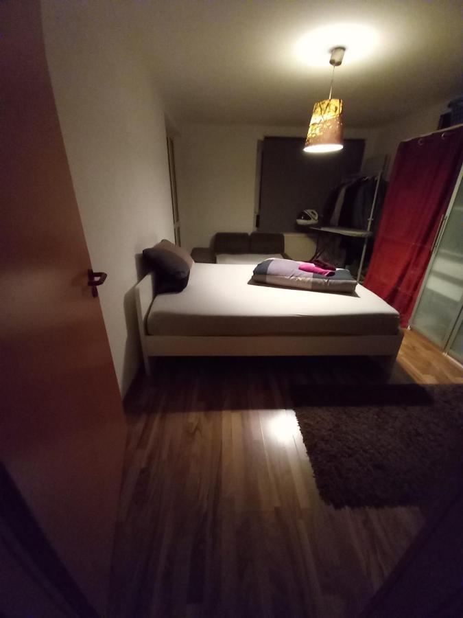 Tolle Private 2-Zimmer Wohnung Im Szene Bezirk Berlin-Friedrichshain Exteriér fotografie
