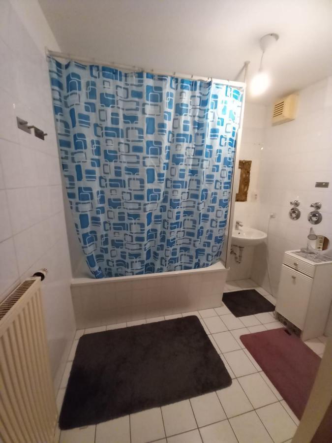Tolle Private 2-Zimmer Wohnung Im Szene Bezirk Berlin-Friedrichshain Exteriér fotografie